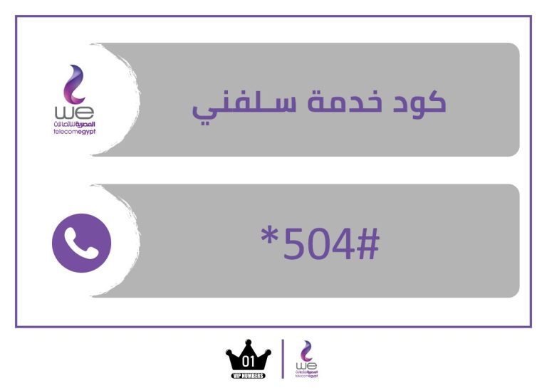 خدمة سلفنى