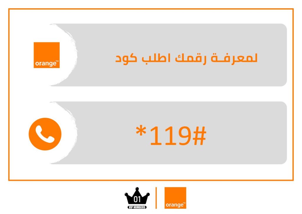 لمعرفة رقمك